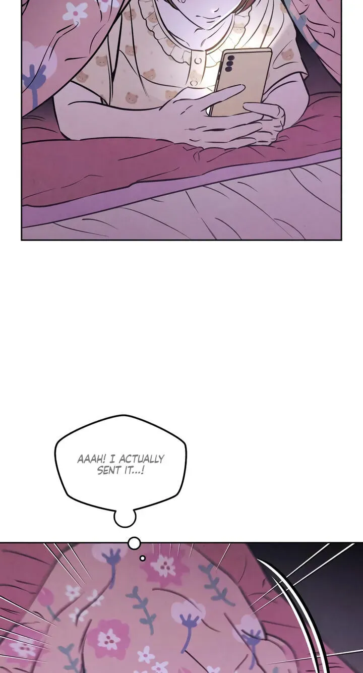 Read Can I Borrow the Fire? chapter 99 image 82 on Lezhin