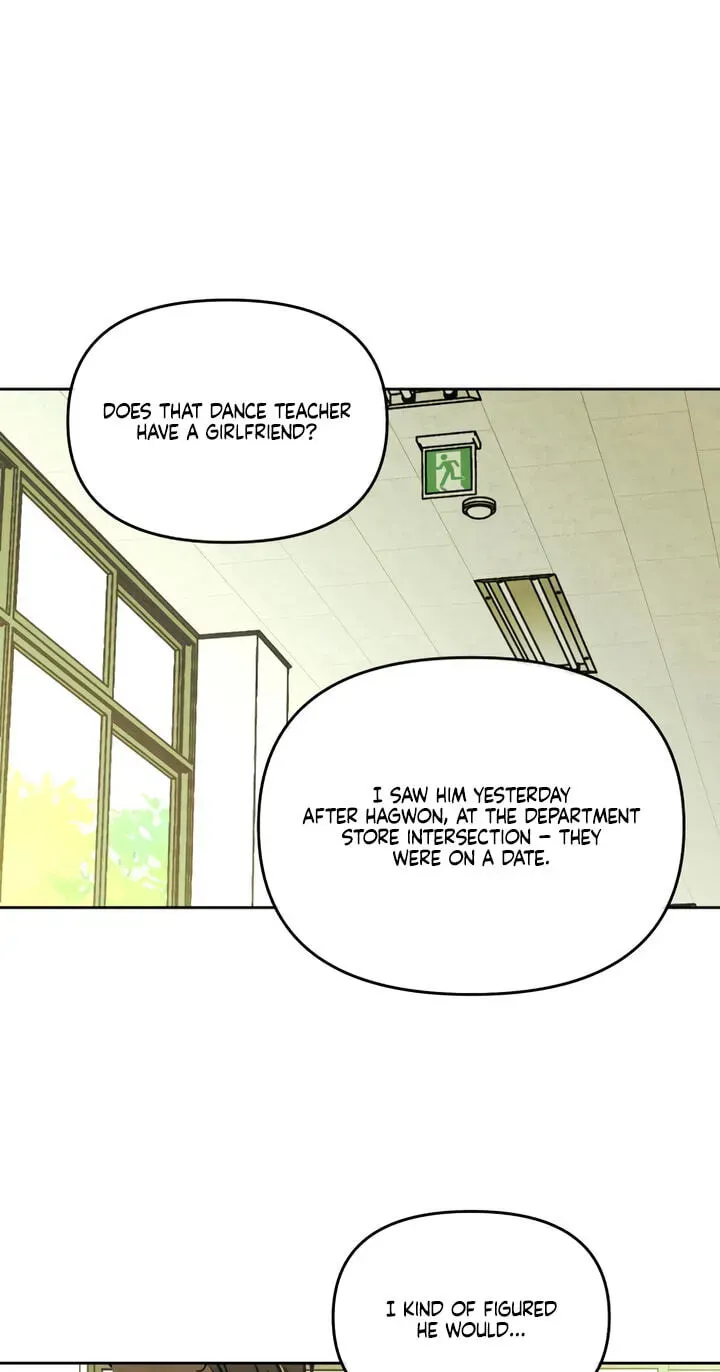 Read Can I Borrow the Fire? chapter 99 image 88 on Lezhin