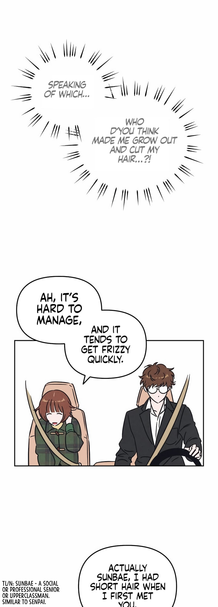 Read Can I Borrow the Fire? chapter 10 image 10 on Lezhin