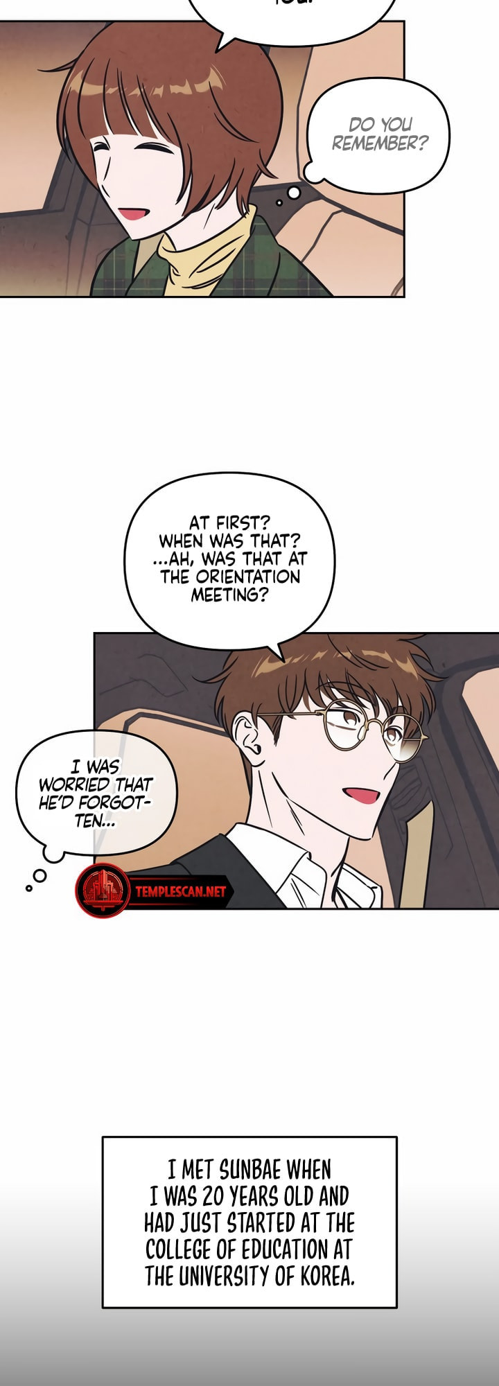 Read Can I Borrow the Fire? chapter 10 image 11 on Lezhin
