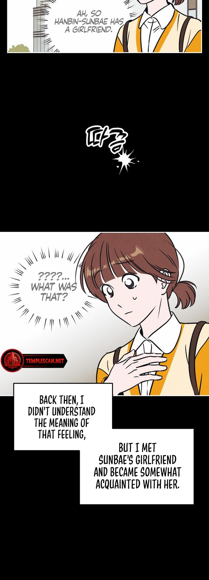 Read Can I Borrow the Fire? chapter 10 image 20 on Lezhin