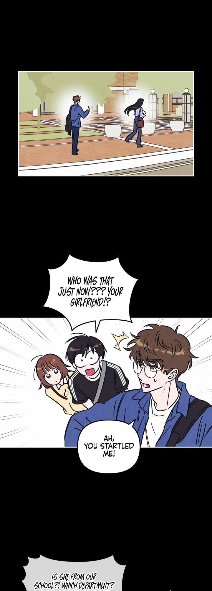 Read Can I Borrow the Fire? chapter 10 image 21 on Lezhin