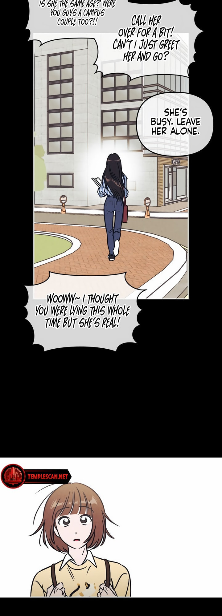 Read Can I Borrow the Fire? chapter 10 image 22 on Lezhin