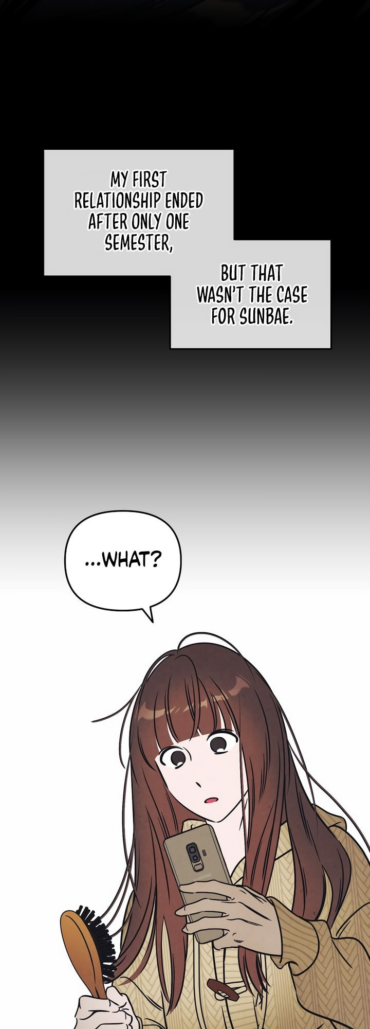 Read Can I Borrow the Fire? chapter 10 image 24 on Lezhin