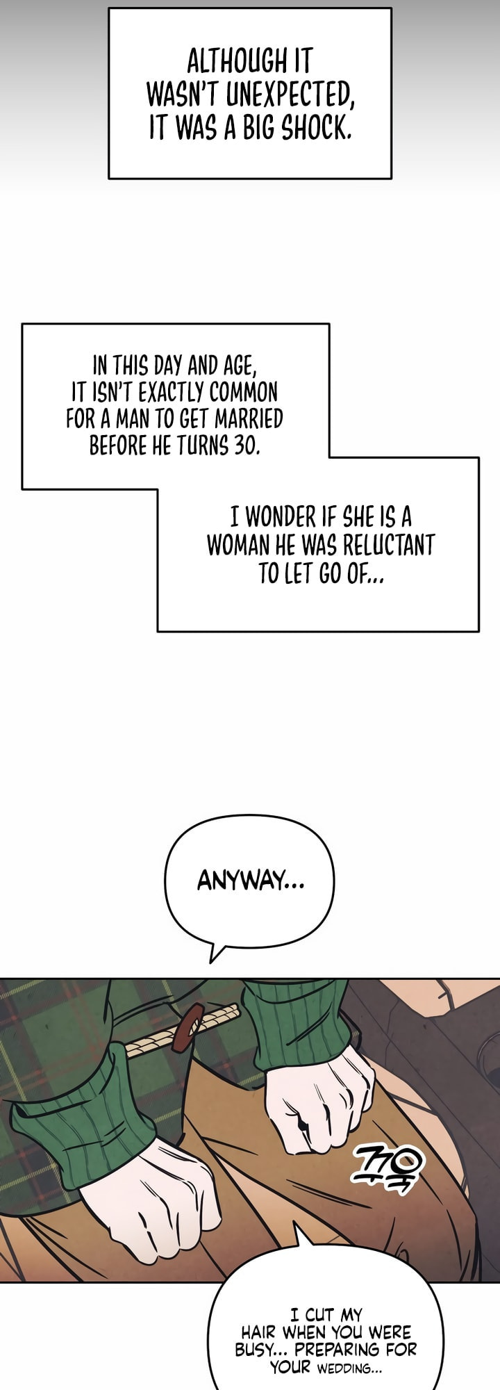 Read Can I Borrow the Fire? chapter 10 image 26 on Lezhin