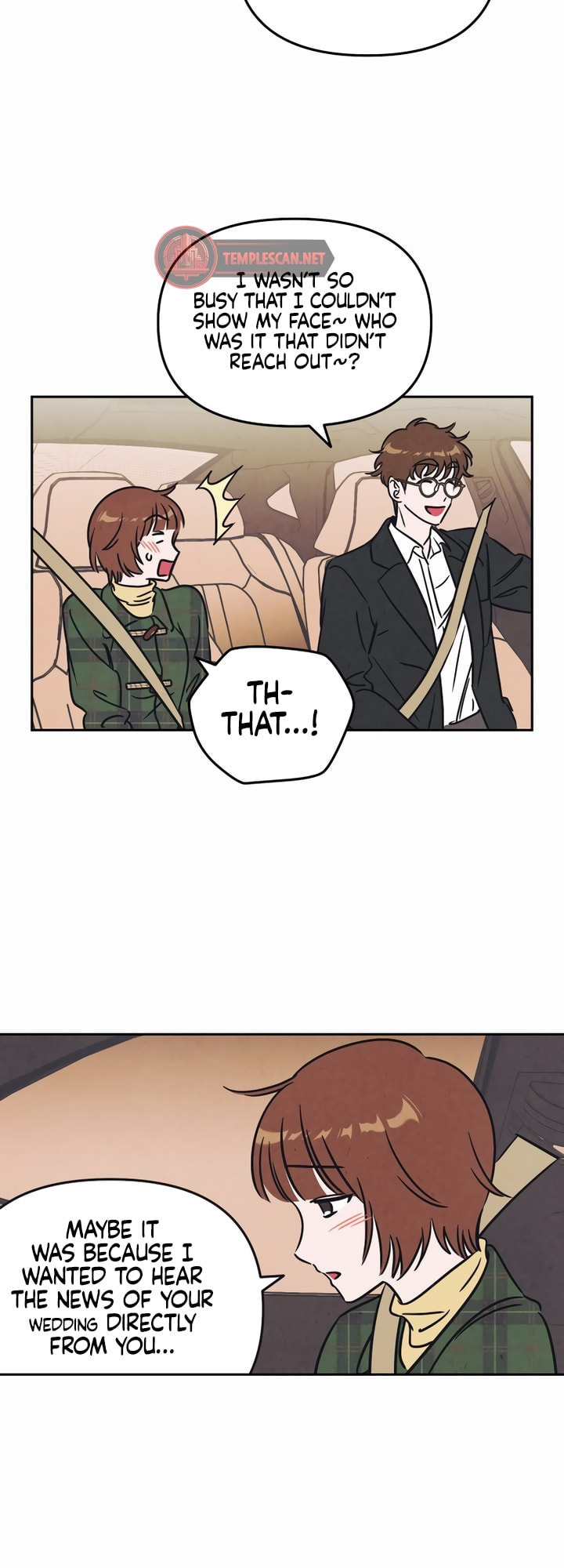Read Can I Borrow the Fire? chapter 10 image 27 on Lezhin