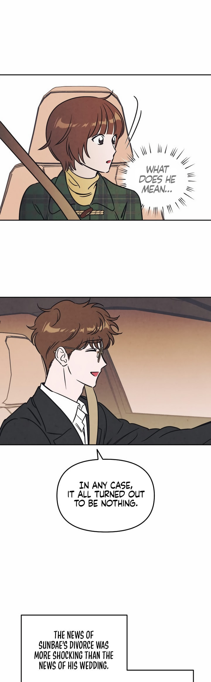 Read Can I Borrow the Fire? chapter 10 image 29 on Lezhin