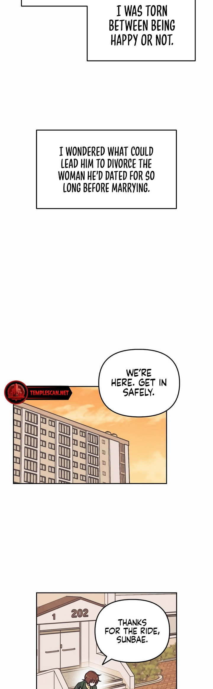 Read Can I Borrow the Fire? chapter 10 image 30 on Lezhin