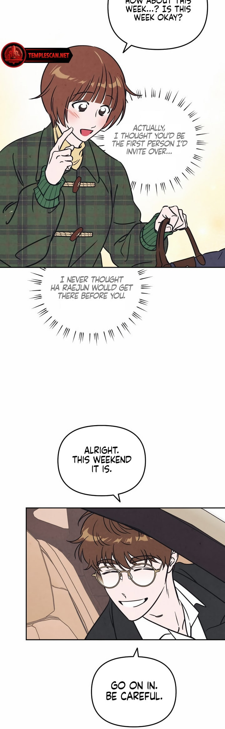 Read Can I Borrow the Fire? chapter 10 image 32 on Lezhin