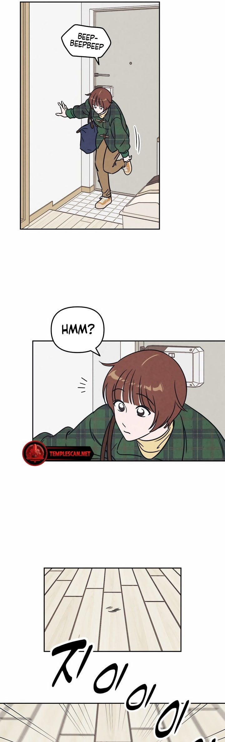 Read Can I Borrow the Fire? chapter 10 image 34 on Lezhin