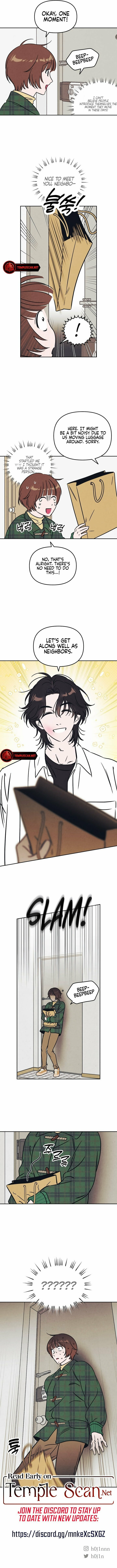 Read Can I Borrow the Fire? chapter 10 image 39 on Lezhin