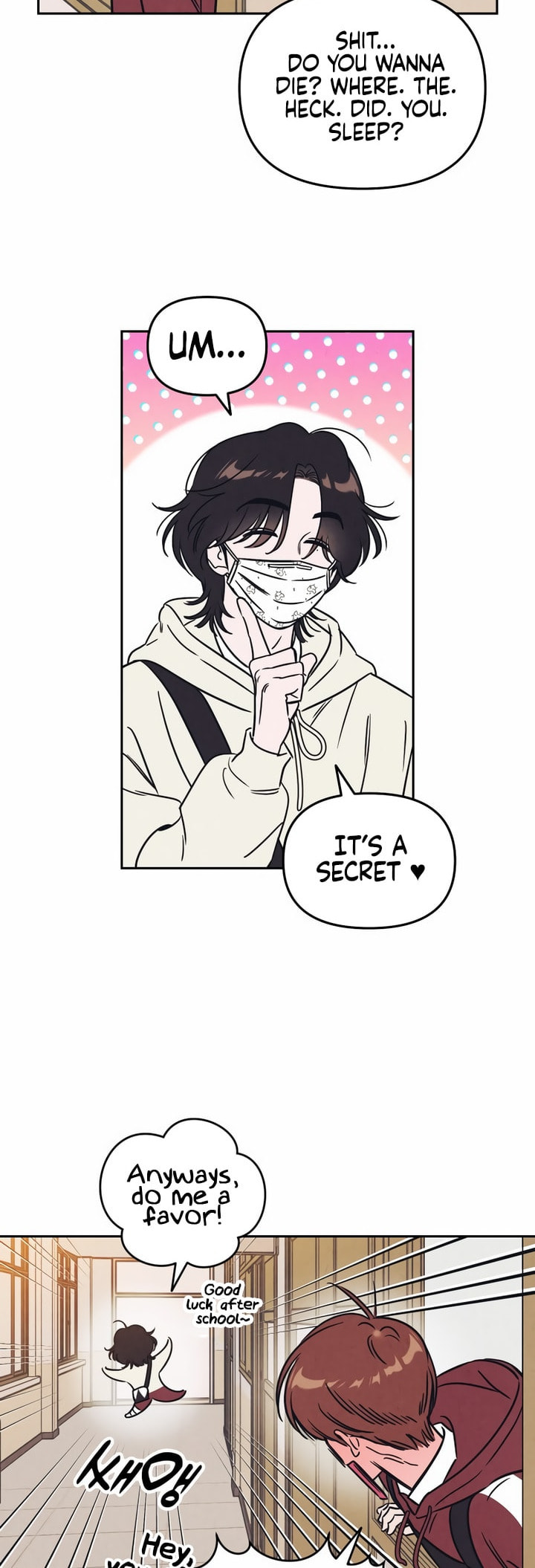 Read Can I Borrow the Fire? chapter 10 image 4 on Lezhin