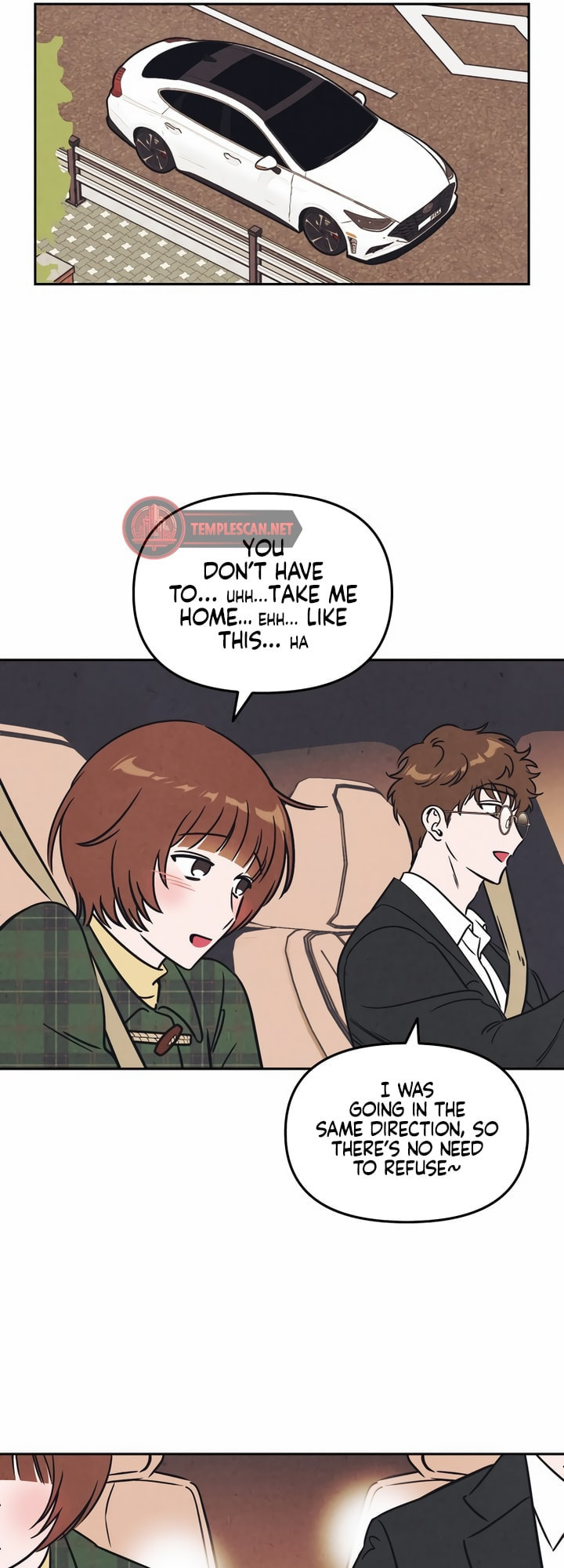 Read Can I Borrow the Fire? chapter 10 image 6 on Lezhin