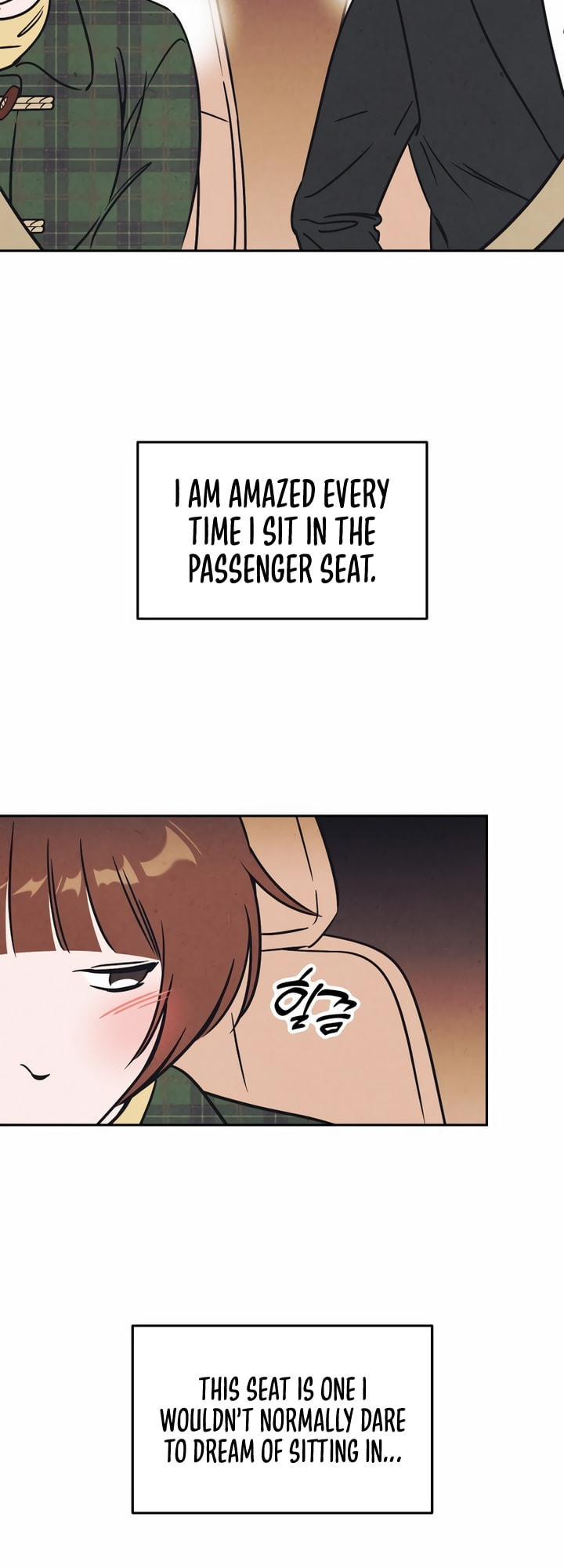 Read Can I Borrow the Fire? chapter 10 image 7 on Lezhin