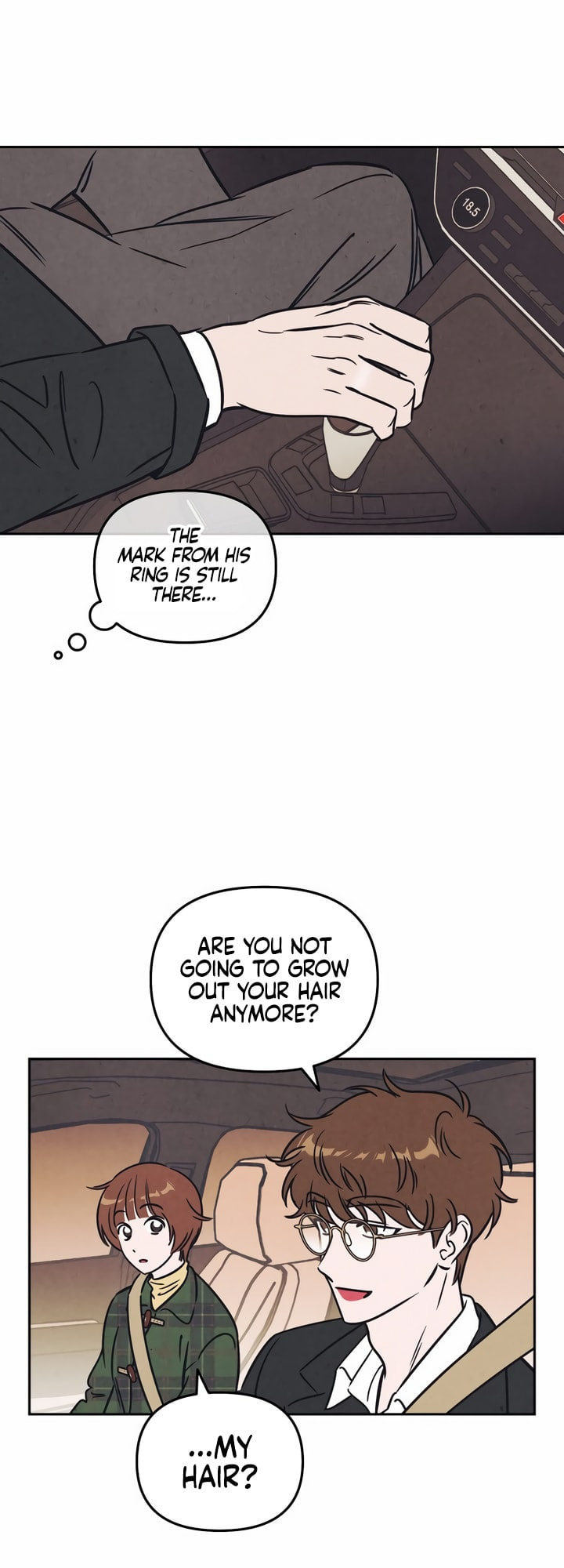 Read Can I Borrow the Fire? chapter 10 image 8 on Lezhin