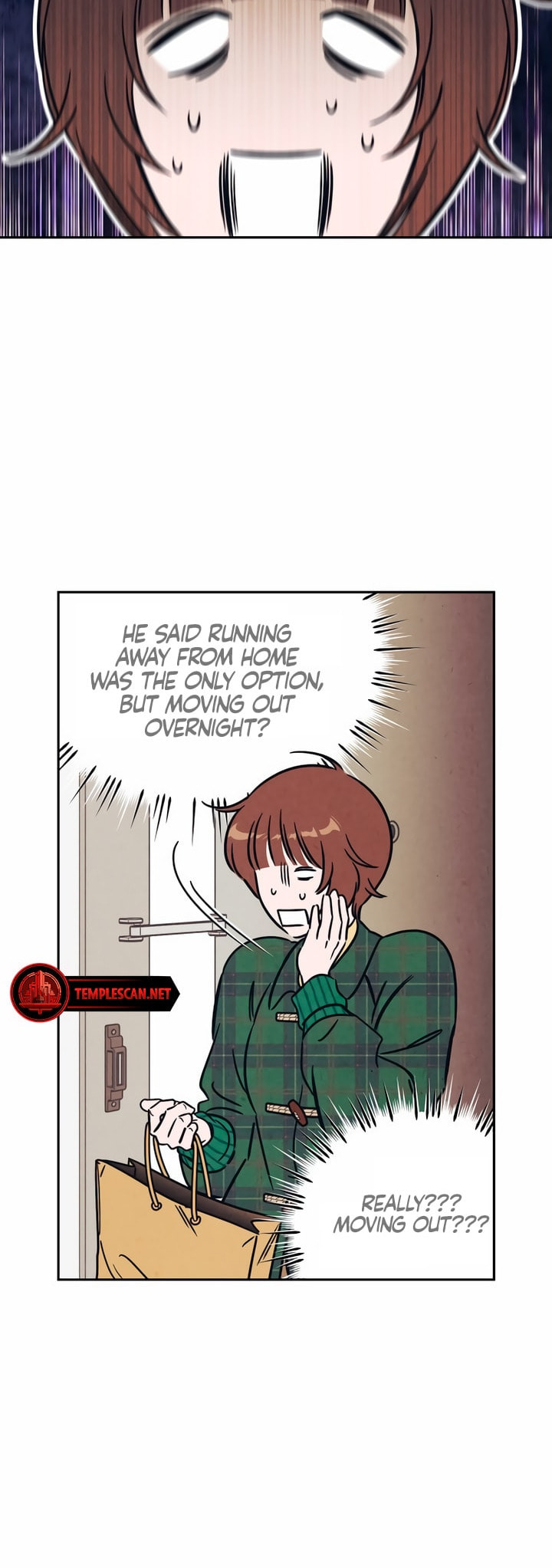 Read Can I Borrow the Fire? chapter 11 image 11 on Lezhin