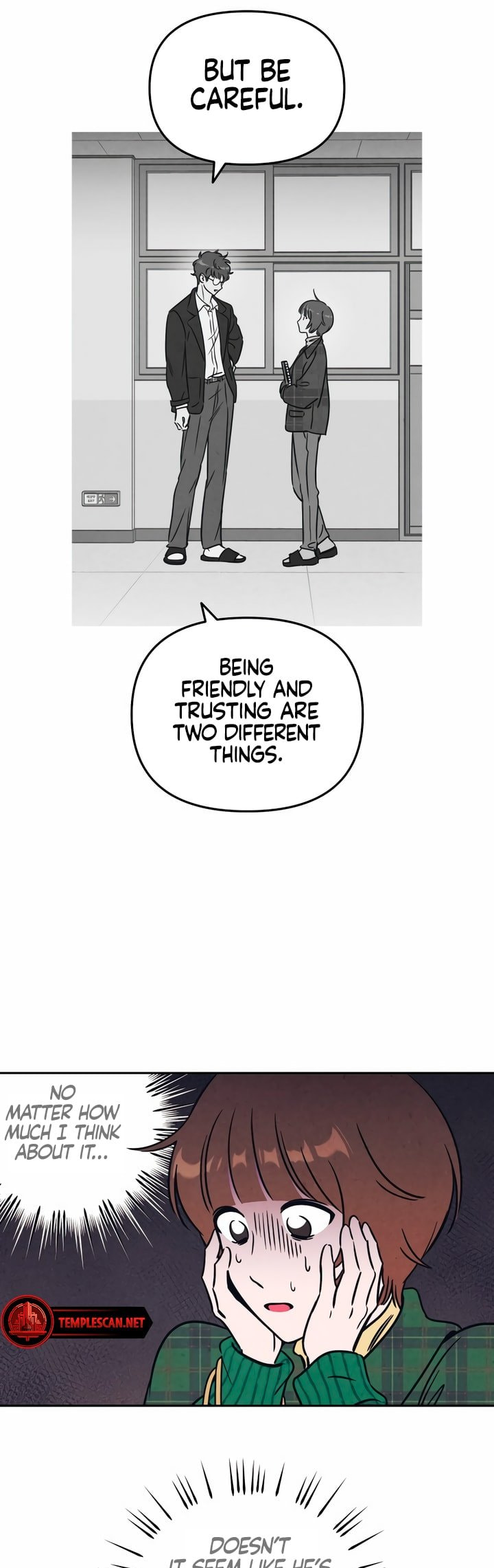 Read Can I Borrow the Fire? chapter 11 image 12 on Lezhin