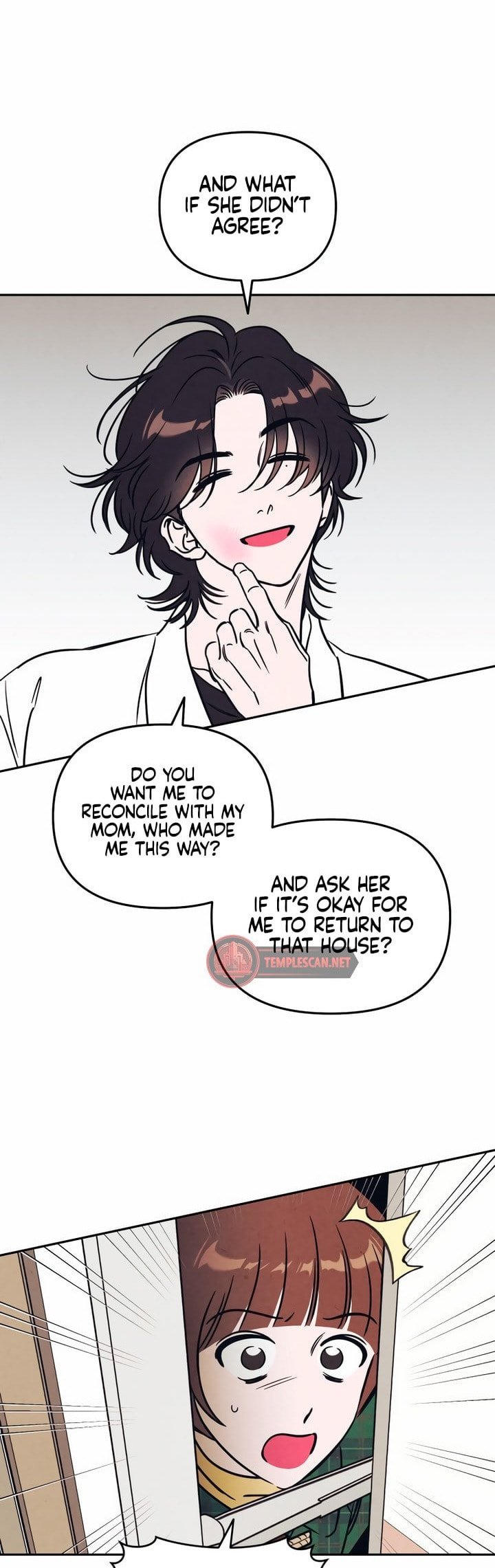 Read Can I Borrow the Fire? chapter 11 image 14 on Lezhin