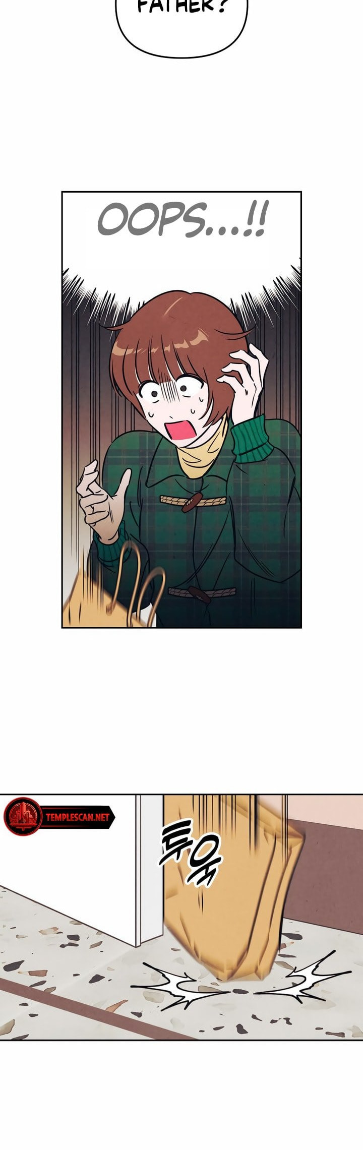 Read Can I Borrow the Fire? chapter 11 image 16 on Lezhin