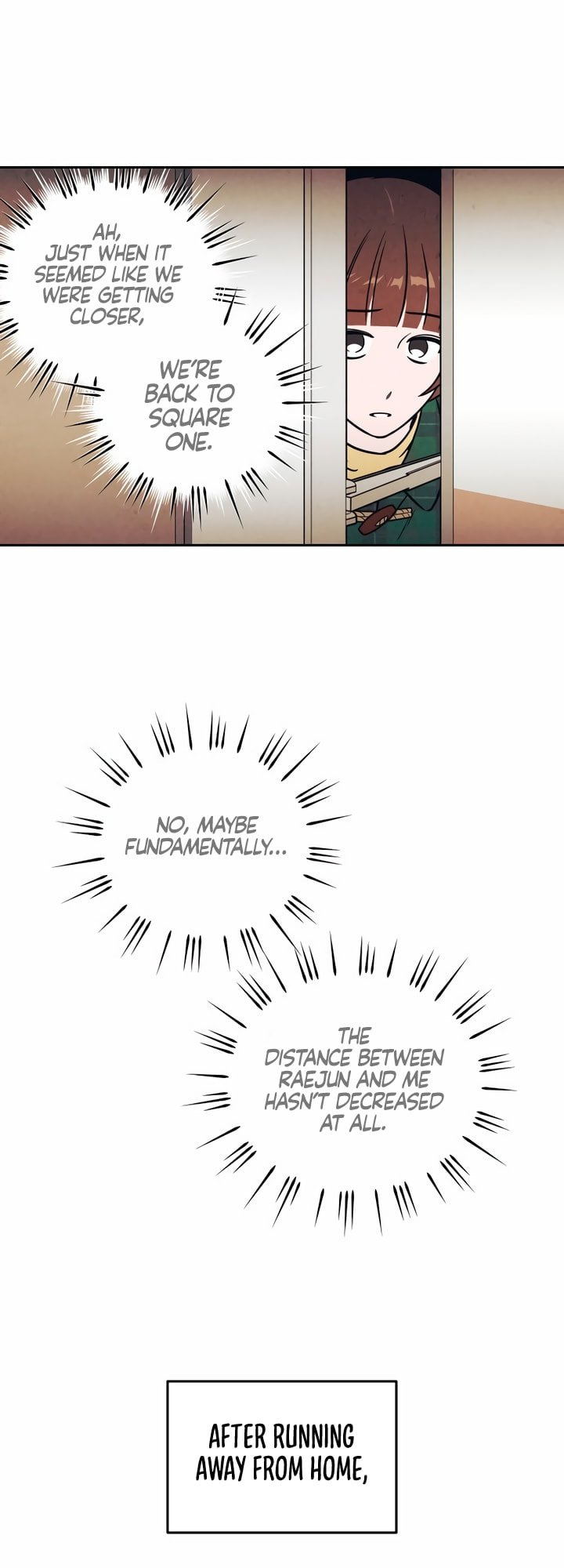 Read Can I Borrow the Fire? chapter 11 image 18 on Lezhin
