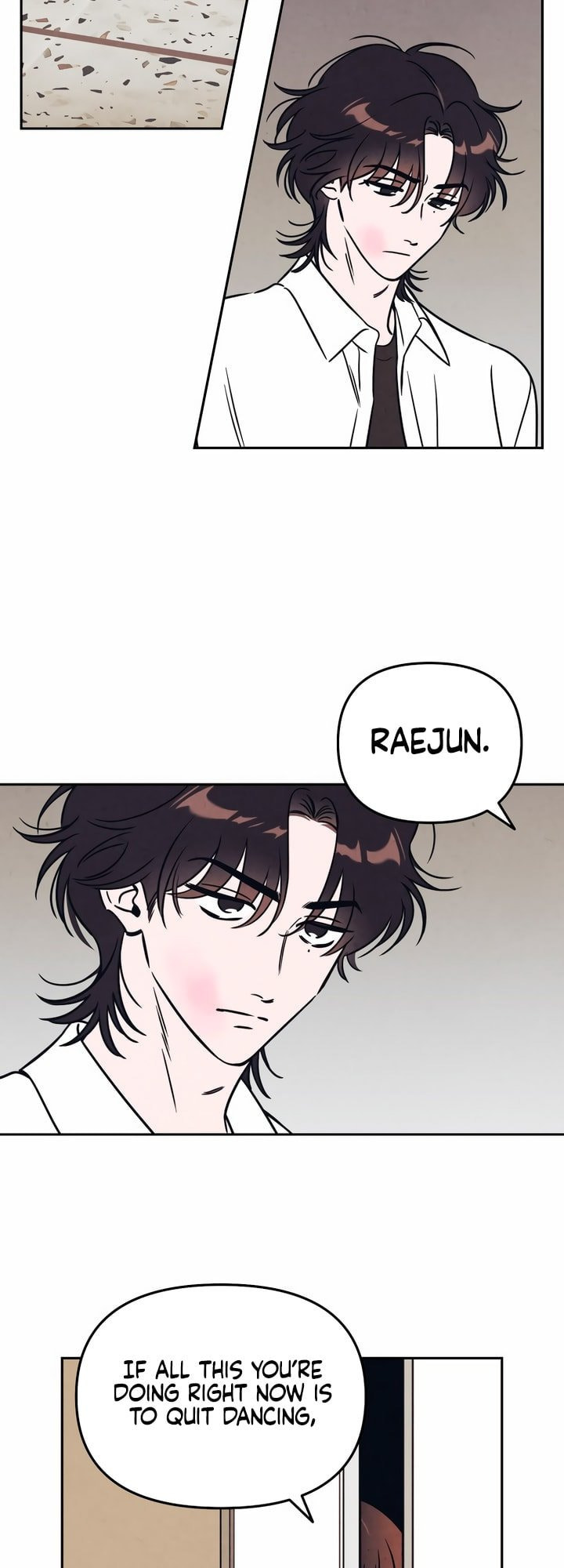 Read Can I Borrow the Fire? chapter 11 image 21 on Lezhin