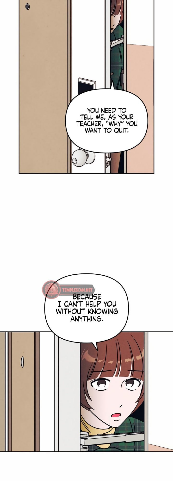 Read Can I Borrow the Fire? chapter 11 image 22 on Lezhin
