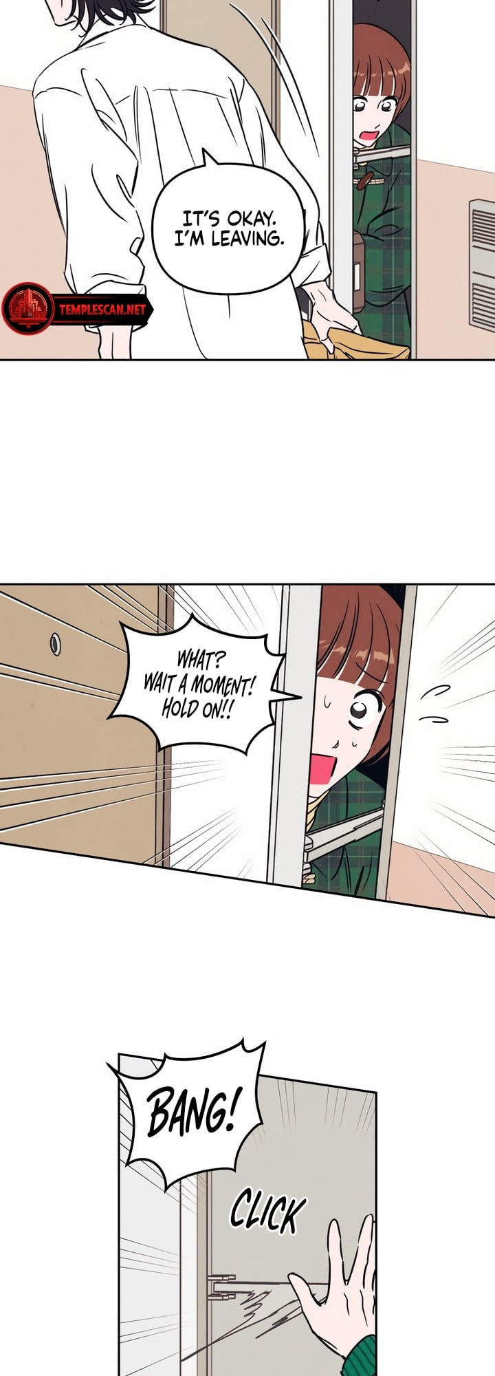 Read Can I Borrow the Fire? chapter 11 image 26 on Lezhin