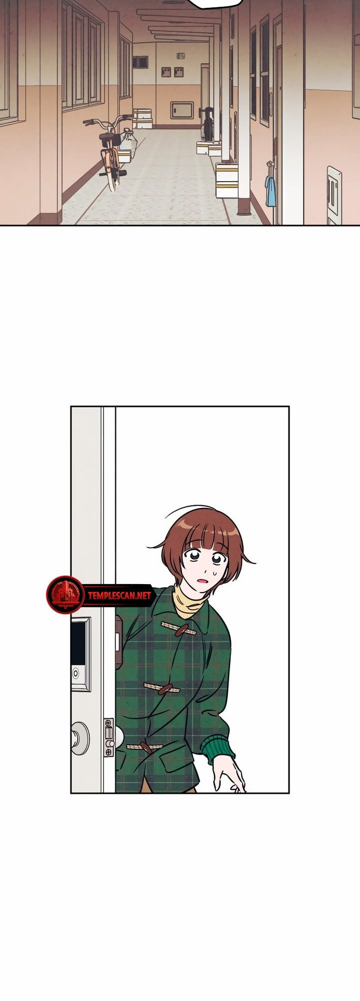 Read Can I Borrow the Fire? chapter 11 image 28 on Lezhin