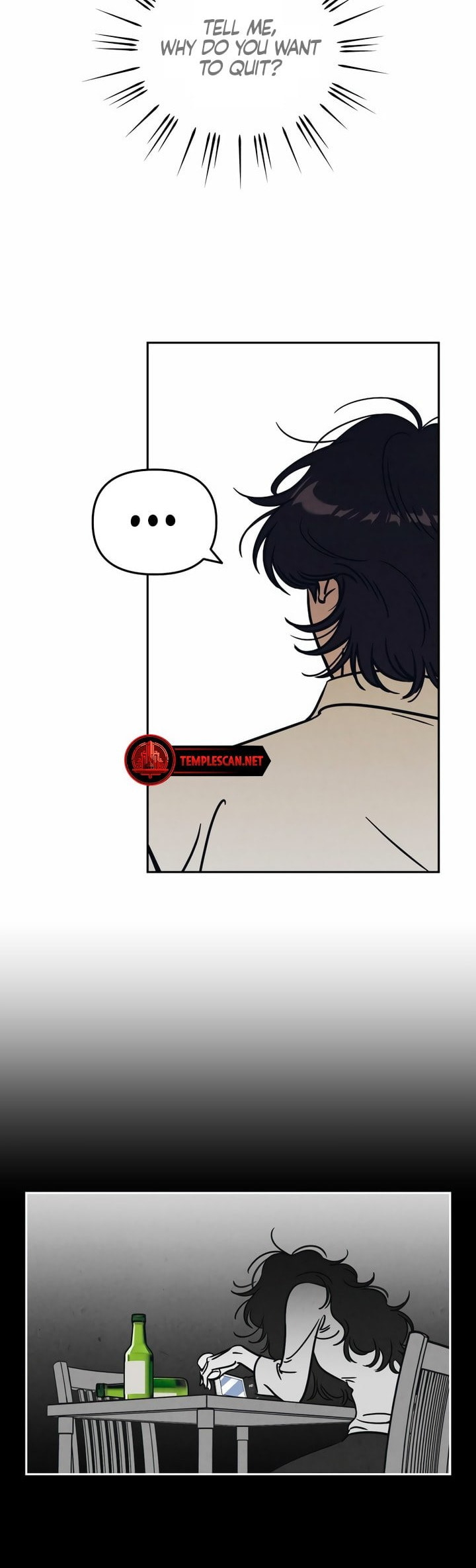 Read Can I Borrow the Fire? chapter 11 image 31 on Lezhin