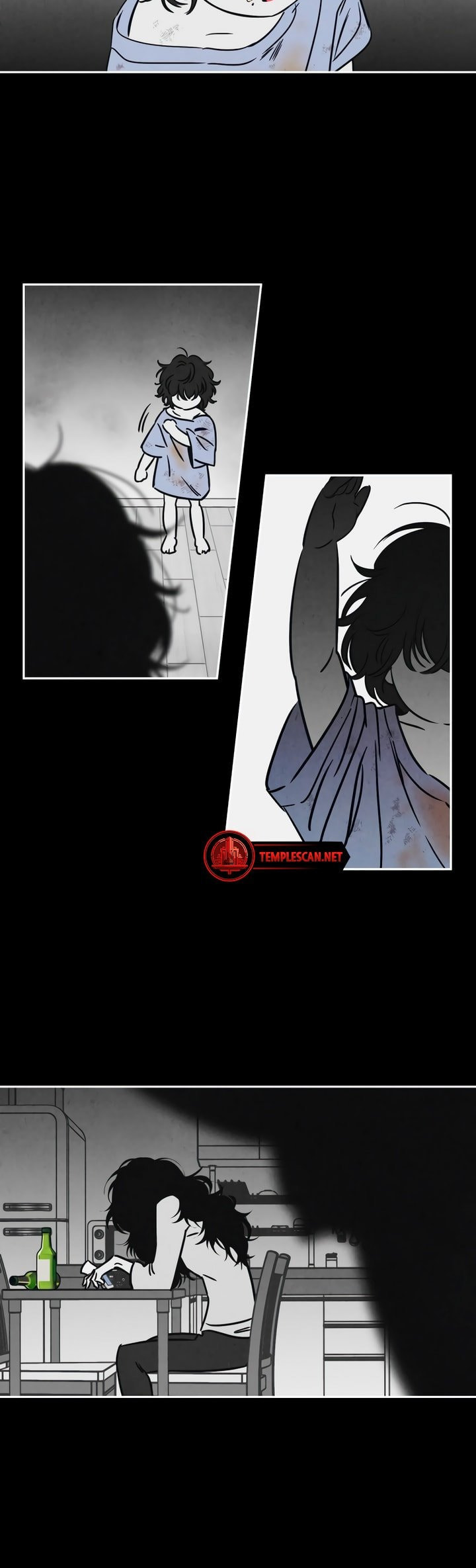 Read Can I Borrow the Fire? chapter 11 image 33 on Lezhin