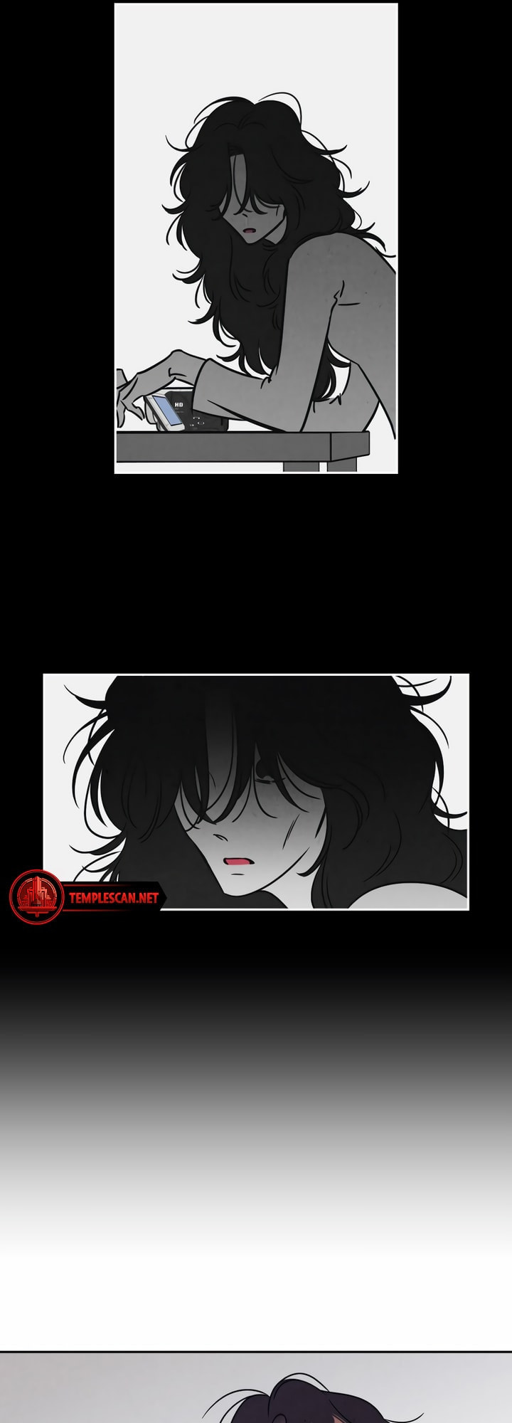 Read Can I Borrow the Fire? chapter 11 image 34 on Lezhin