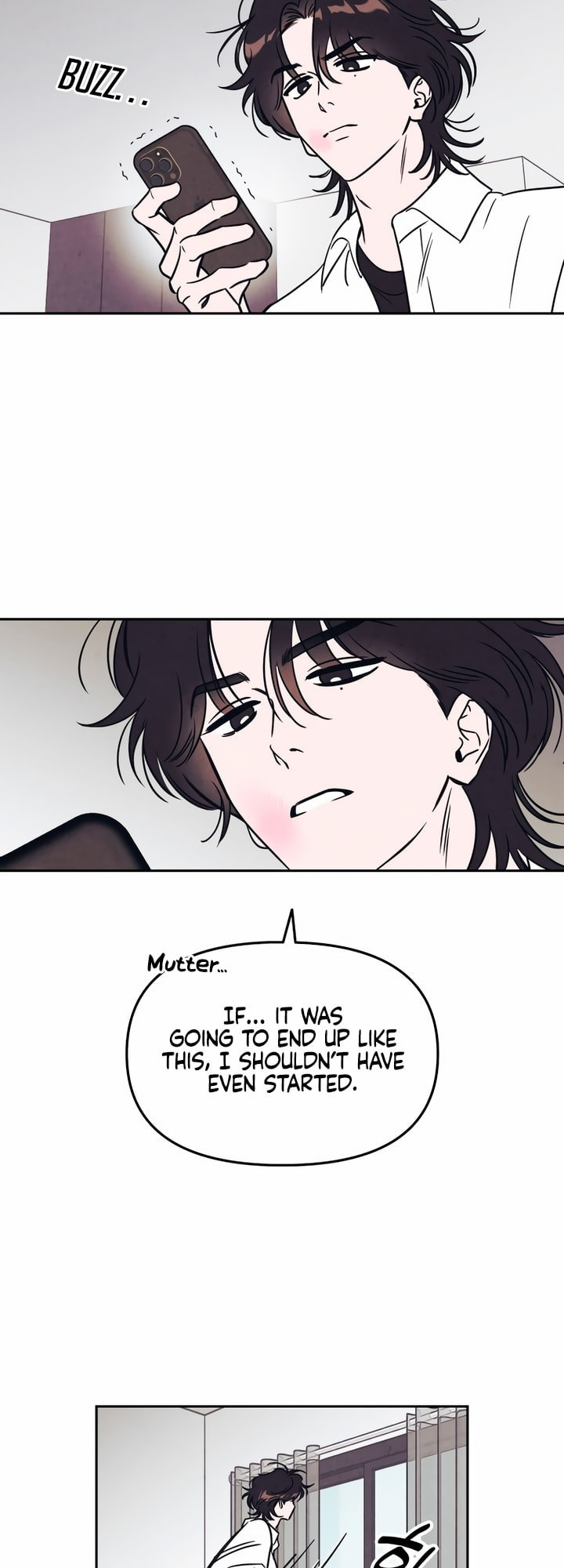 Read Can I Borrow the Fire? chapter 11 image 35 on Lezhin