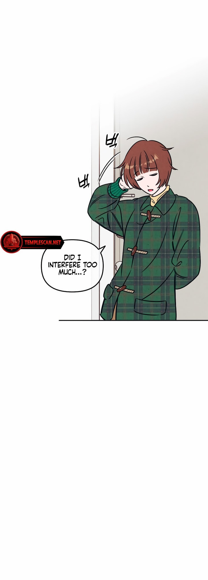 Read Can I Borrow the Fire? chapter 11 image 39 on Lezhin