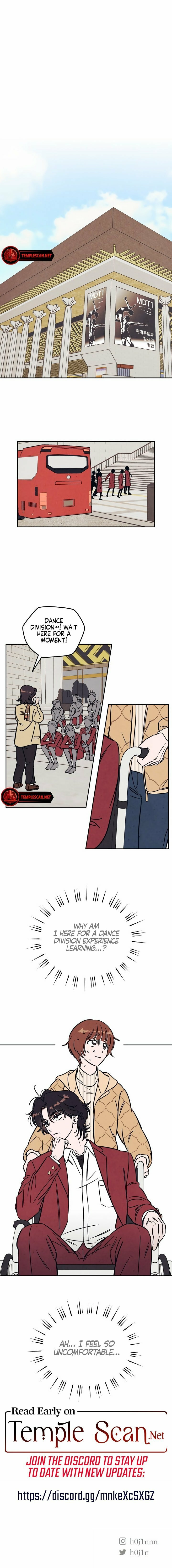 Read Can I Borrow the Fire? chapter 11 image 40 on Lezhin