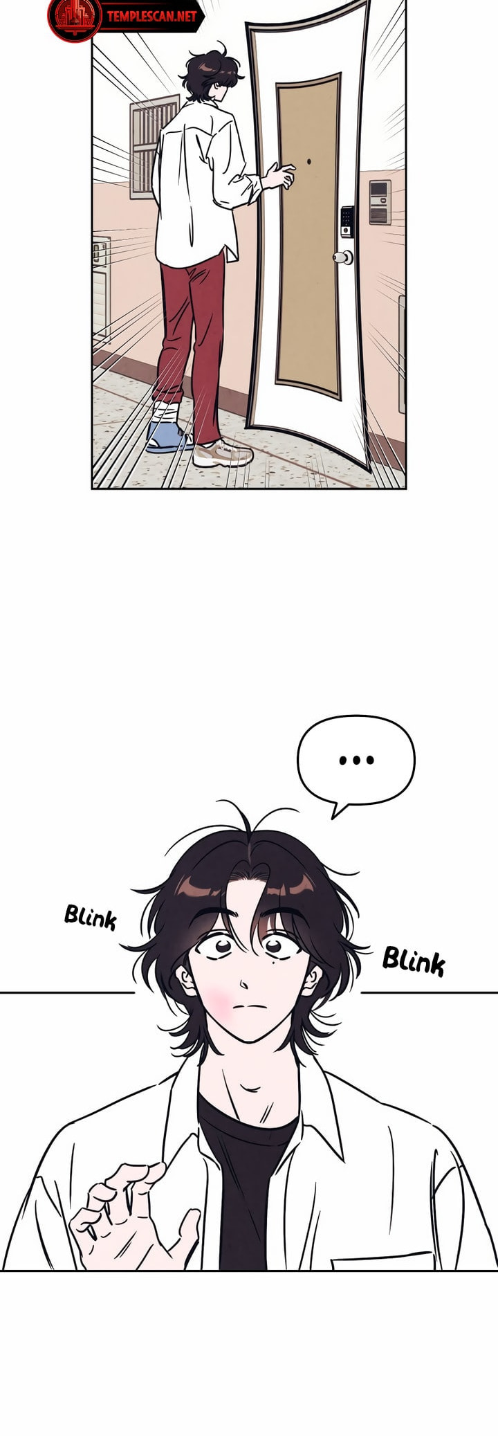 Read Can I Borrow the Fire? chapter 11 image 5 on Lezhin