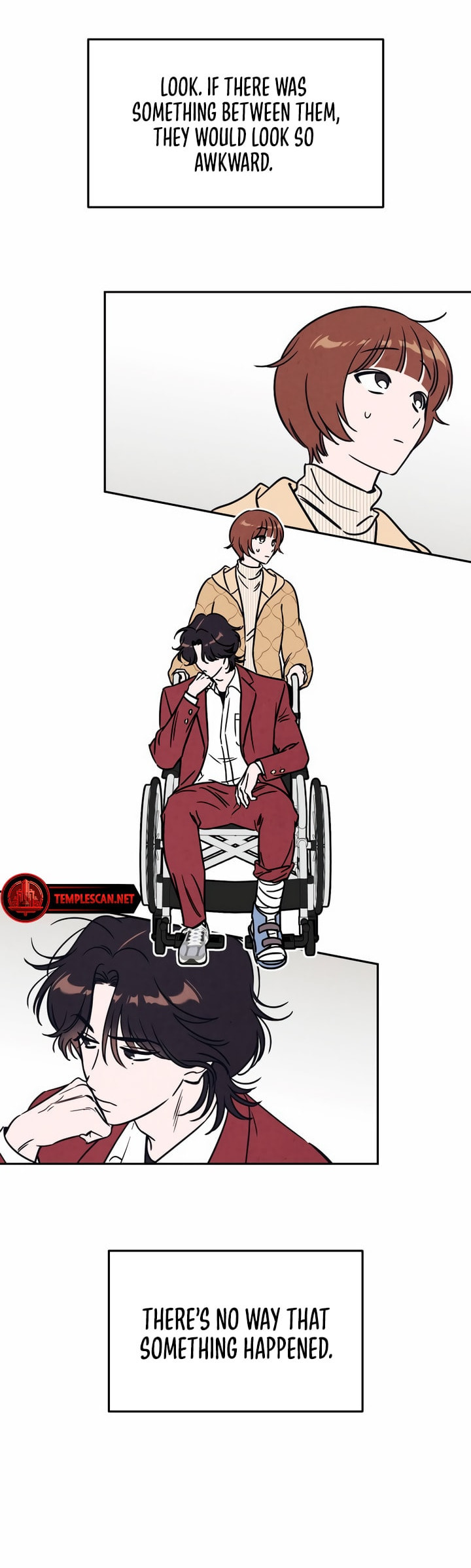 Read Can I Borrow the Fire? chapter 12 image 10 on Lezhin