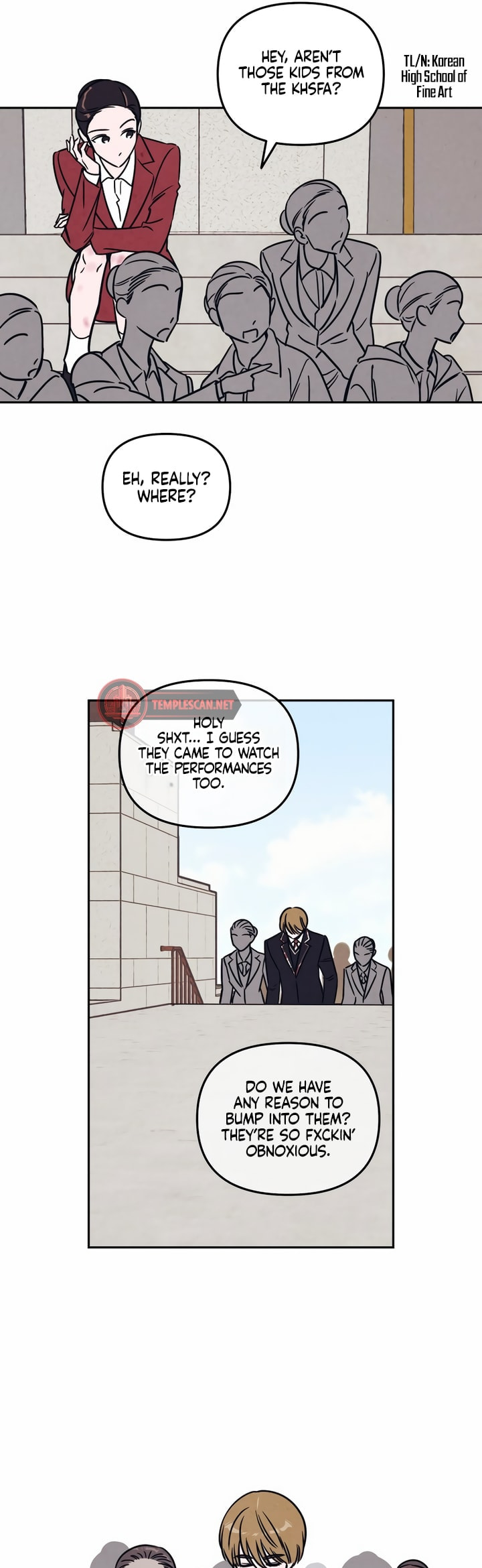 Read Can I Borrow the Fire? chapter 12 image 11 on Lezhin