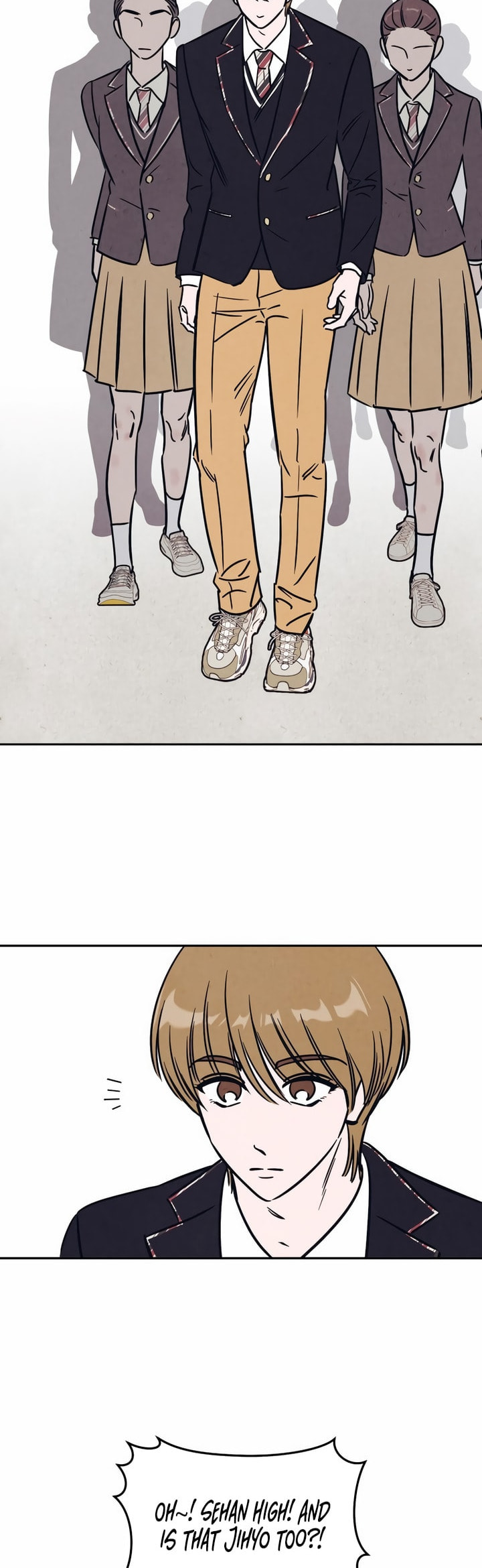 Read Can I Borrow the Fire? chapter 12 image 12 on Lezhin