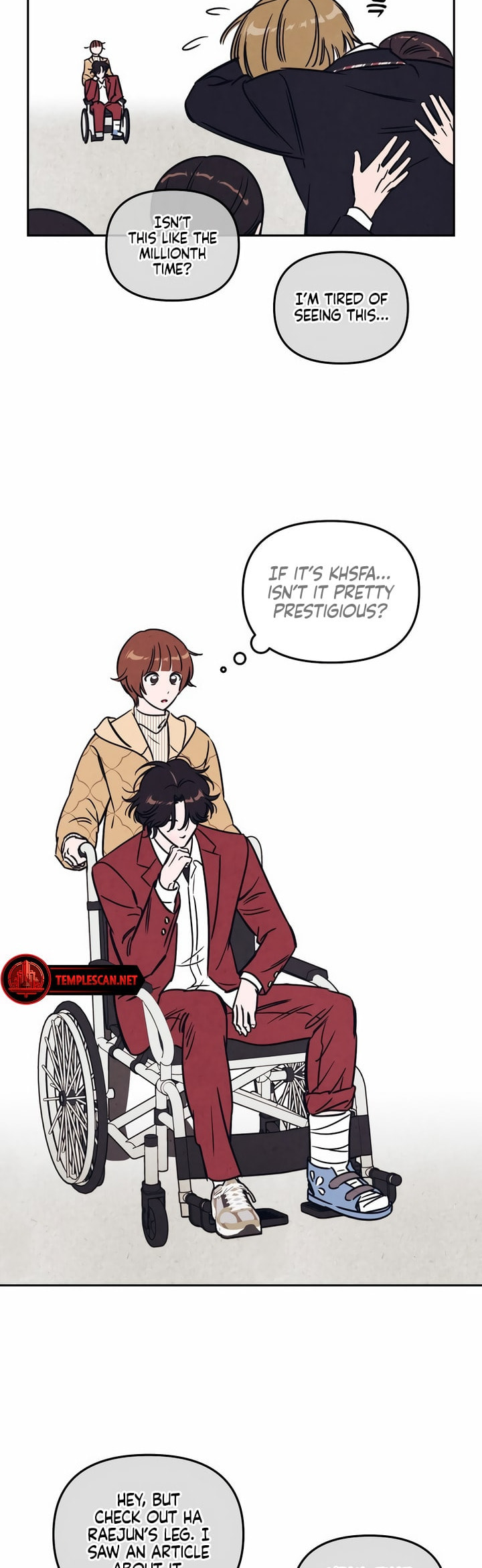 Read Can I Borrow the Fire? chapter 12 image 14 on Lezhin