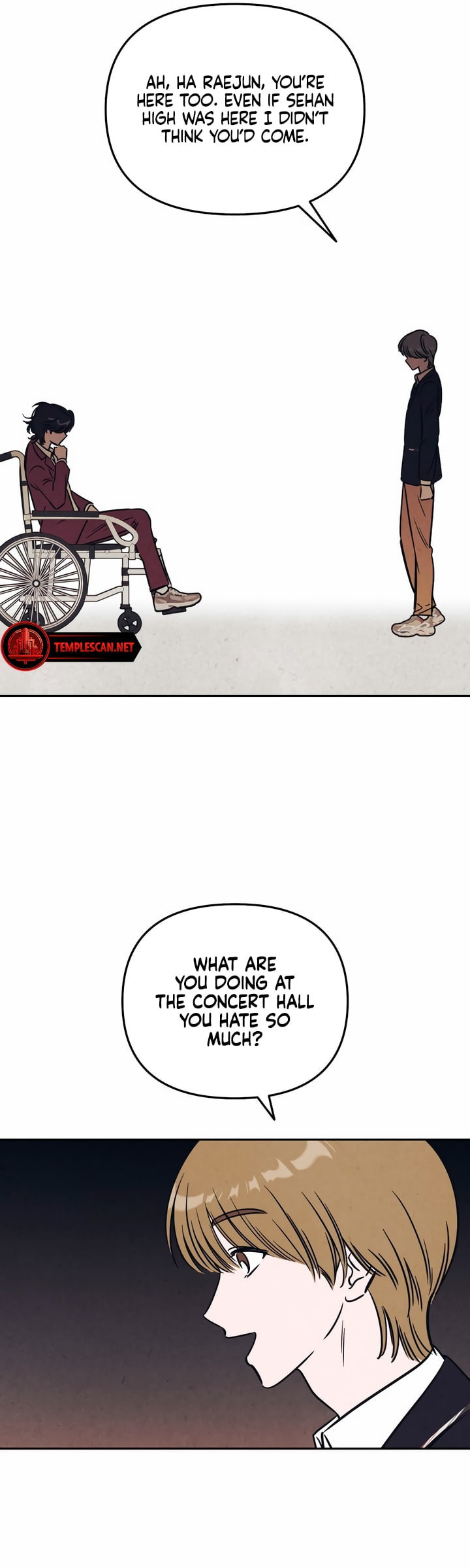Read Can I Borrow the Fire? chapter 12 image 16 on Lezhin