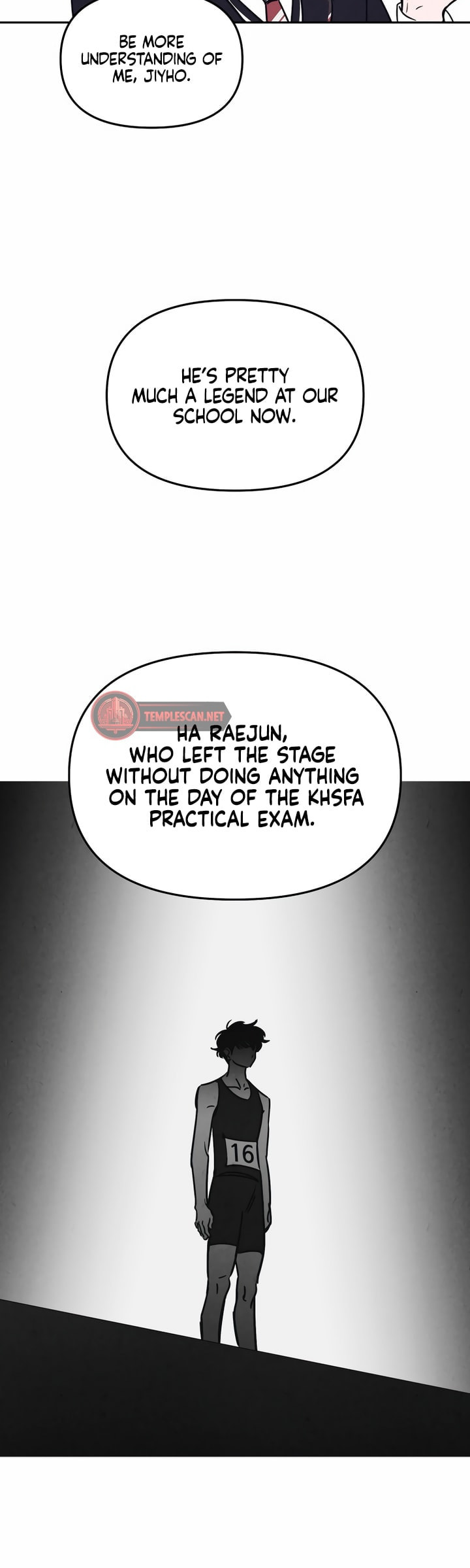 Read Can I Borrow the Fire? chapter 12 image 20 on Lezhin