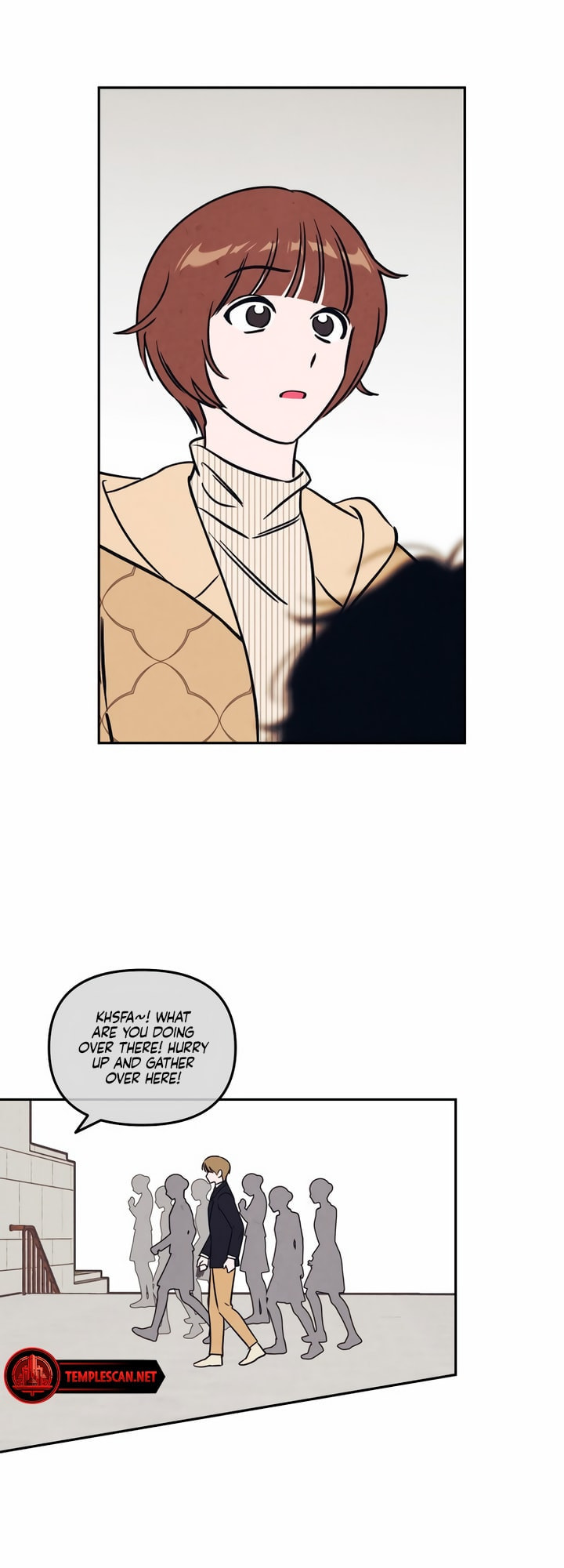 Read Can I Borrow the Fire? chapter 12 image 26 on Lezhin