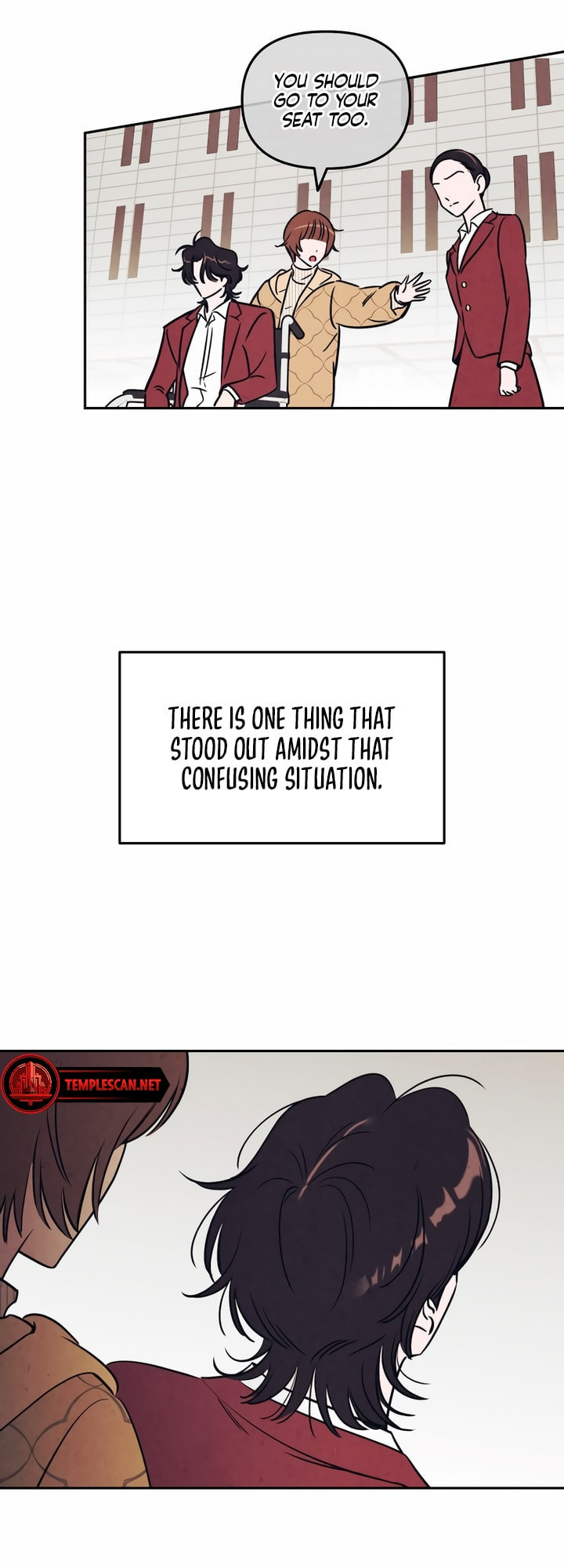 Read Can I Borrow the Fire? chapter 12 image 27 on Lezhin