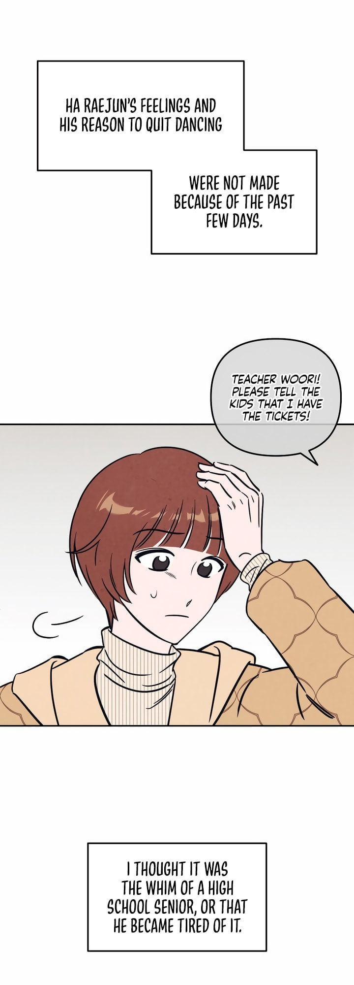 Read Can I Borrow the Fire? chapter 12 image 28 on Lezhin
