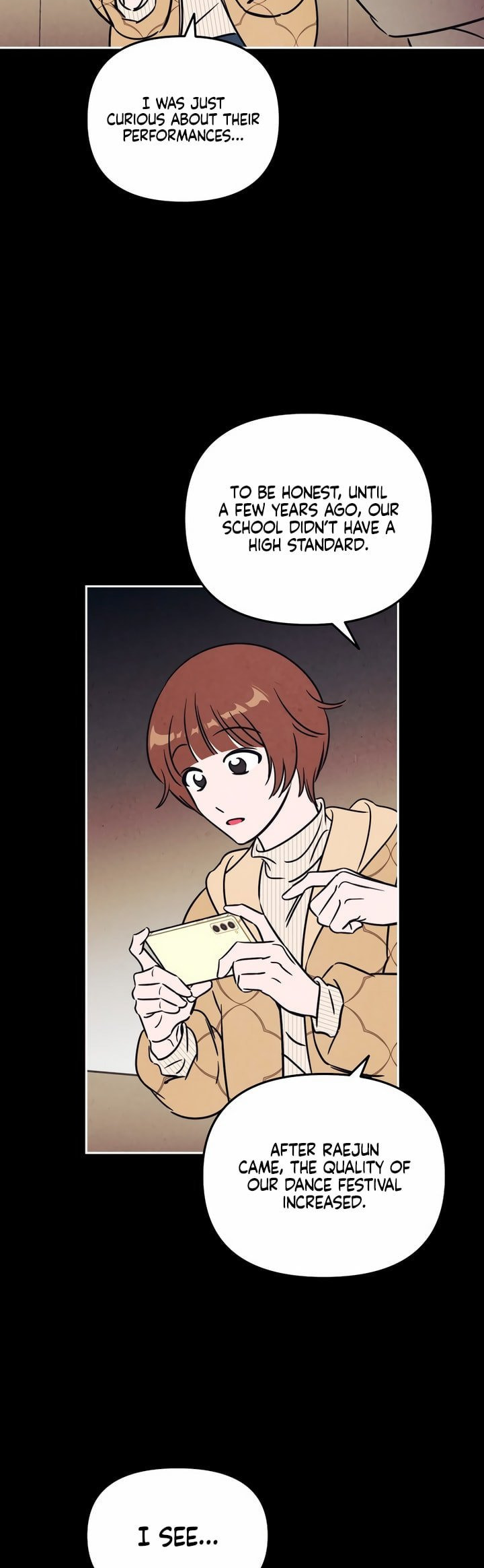 Read Can I Borrow the Fire? chapter 12 image 34 on Lezhin