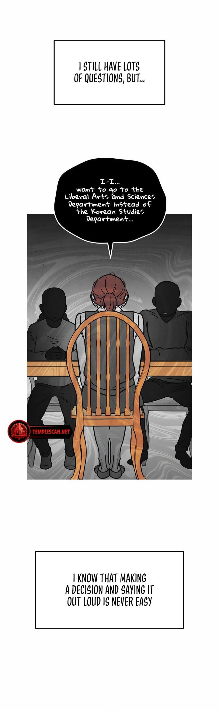 Read Can I Borrow the Fire? chapter 12 image 37 on Lezhin
