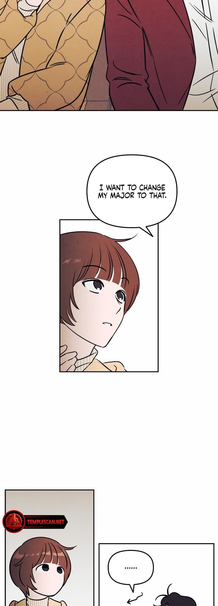 Read Can I Borrow the Fire? chapter 12 image 42 on Lezhin