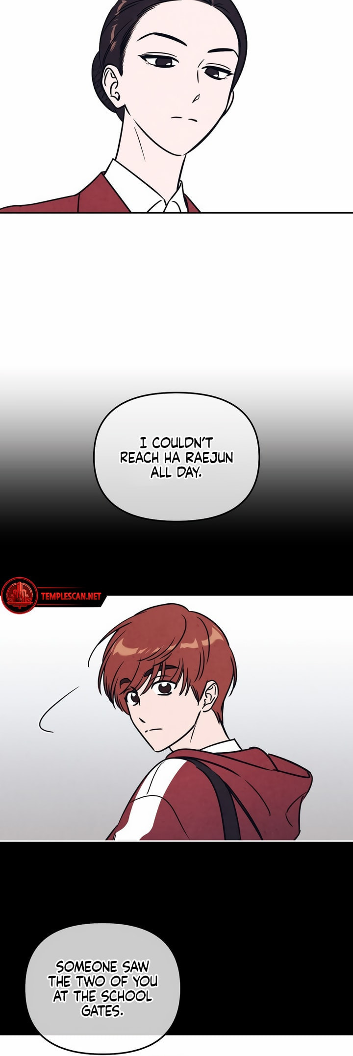 Read Can I Borrow the Fire? chapter 12 image 5 on Lezhin