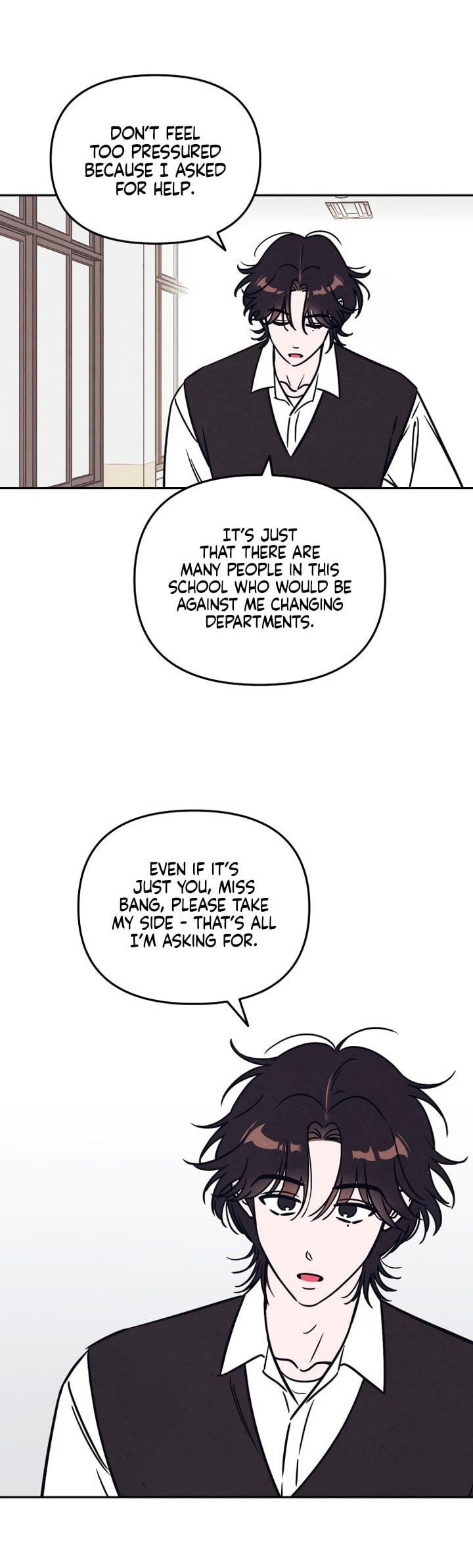 Read Can I Borrow the Fire? chapter 13 image 12 on Lezhin