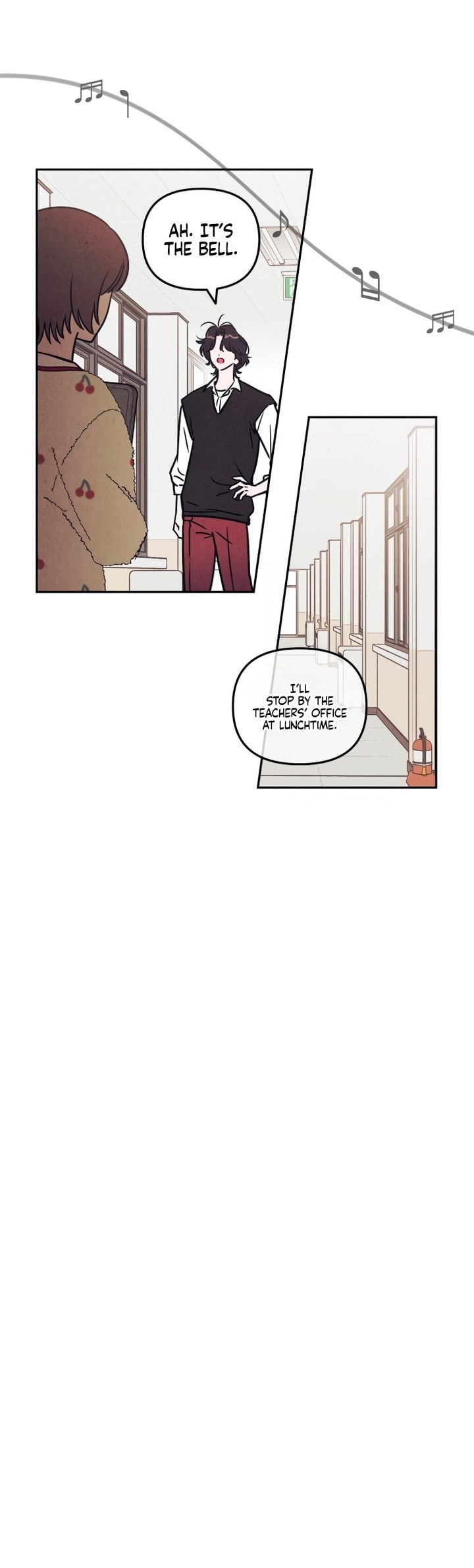 Read Can I Borrow the Fire? chapter 13 image 14 on Lezhin